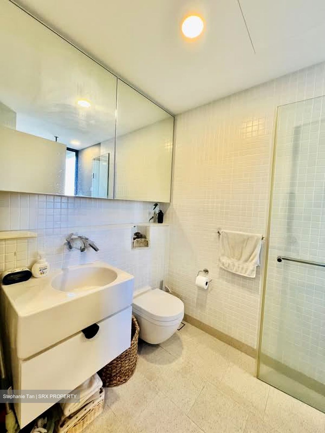 Jui Residences (D12), Apartment #600247961